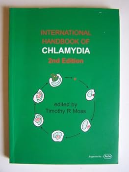 Paperback International Handbook of Chlamydia Book
