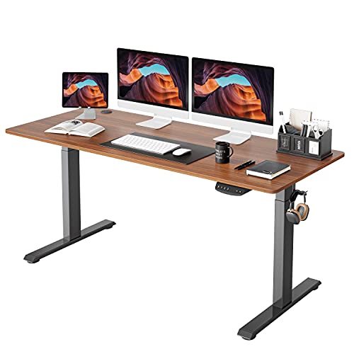 Top 10 Ergonomic Computer Desks of 2023 Best Reviews Guide
