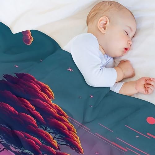 Couverture lourde Vibrfourmi : le plaid flannel hypoallergénique contre le stress