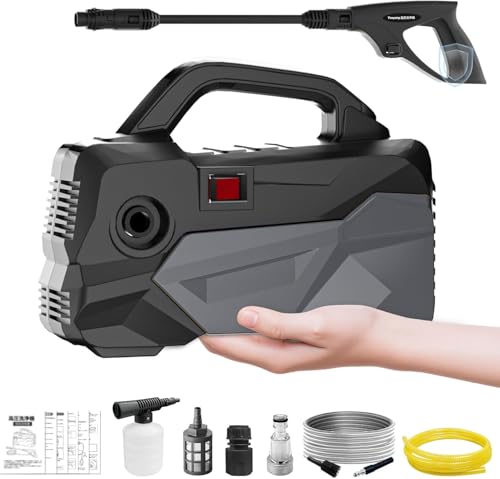 高圧洗浄機 小型」の人気商品一覧 | 安い商品を通販サイトから探す