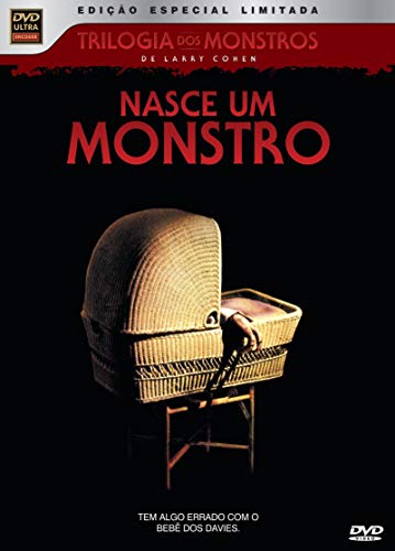 Nasce Um Monstro