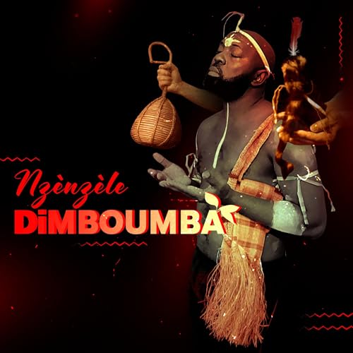 Play Nzènzèle by Dimboumba on Amazon Music