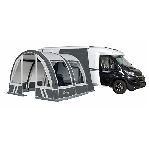 Preisvergleich Produktbild Doréma Tunnel 1 AIR Traveller Klimatex