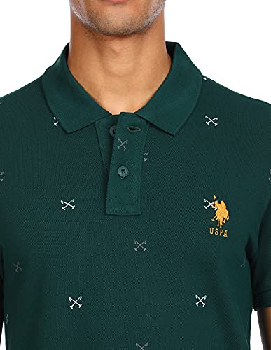 Image of U.S. POLO ASSN. Men's Slim T-Shirt
