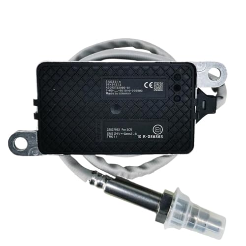 Sonde Lambda pour Camion Volvo 5WK97373 capteur de NOx 22827992