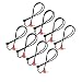 (8) Pack Effects Pedal Power Cables for use with Furman SPB-89C & SPB8 Pedalboards