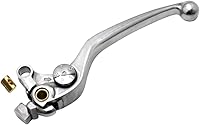 Vista 1 de S SYUU Maneta de embrague de repuesto para motocicleta compatible con Suzuki GSF 1250 Bandit GSF 1200 GSX 650 F GSX 1400 SV 1000 DL 1000 Vstrom GSX