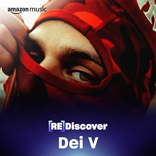 REDISCOVER Dei V
