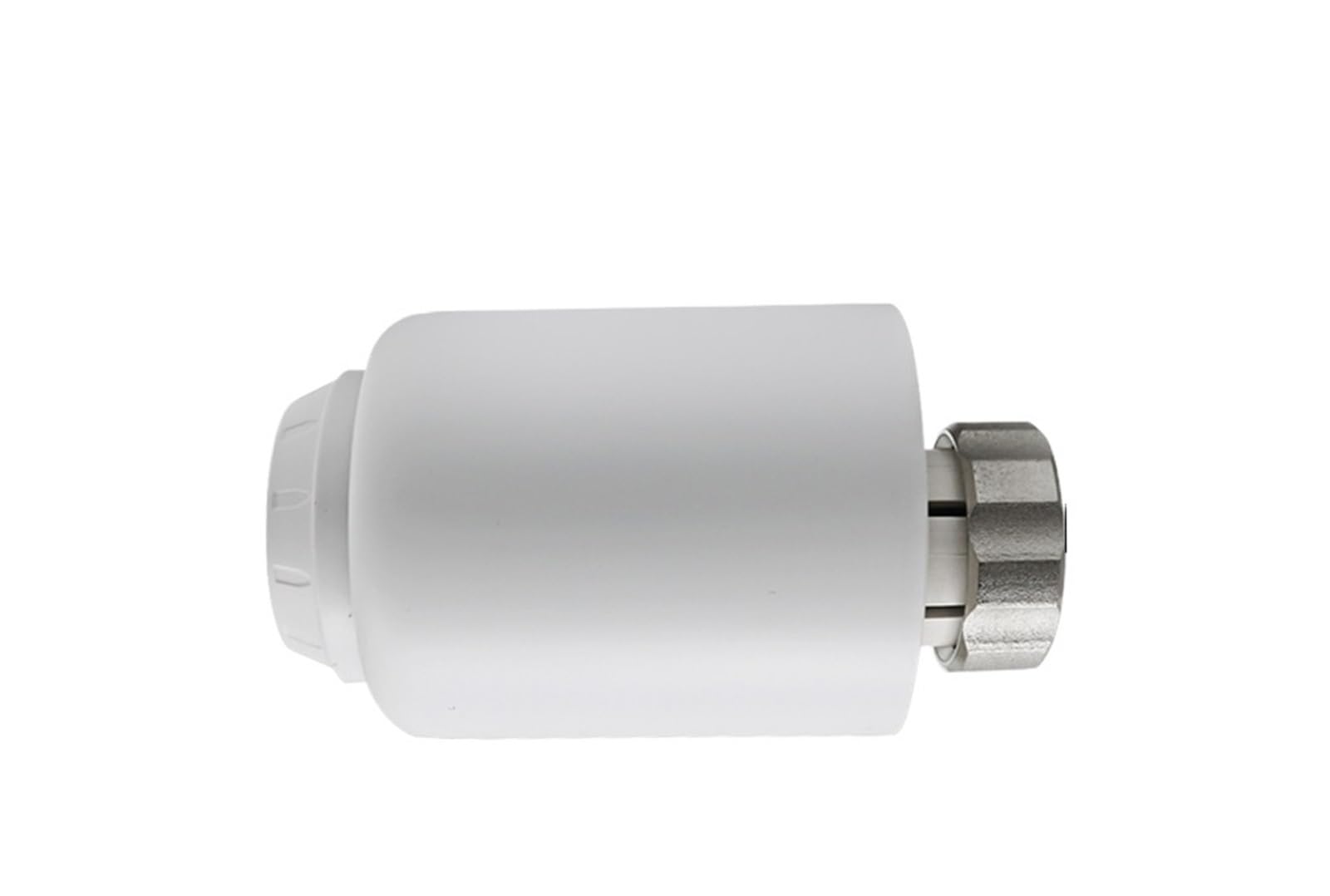 Smart WiFi ZigBee siłownik chłodnicy TRV programowalny termostatyczny zawór grzejnika zdalny regulator temperatury (kolor: 1-ZigBee)