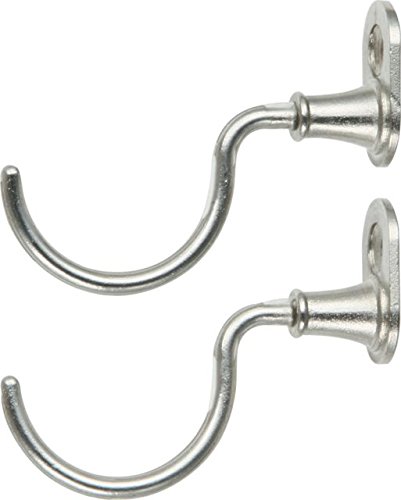 Paul Chen Sword Hanger Hooks, Silver