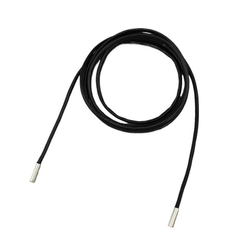 Waist Waist Chain Thin Belt Decorative Straps with Dress Knotted Waist Rope