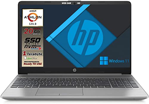 ✅ Prodotto dedicato in collaborazione con HP con codice 852Z4ES