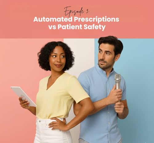EP3.Automated Prescriptions vs Patient Safety