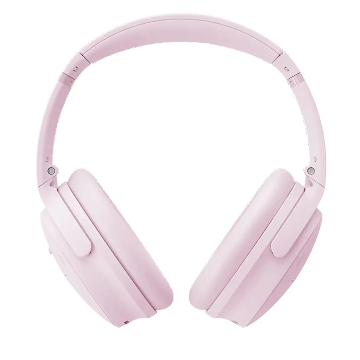 Bose QuietComfort Bluetooth Headphones Petal Pink Noise Cancelling - Dettaglio