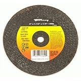 Forney Cut-Off Wheel 3 