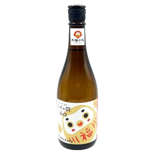 山猿ふくだるま 720ml 1本