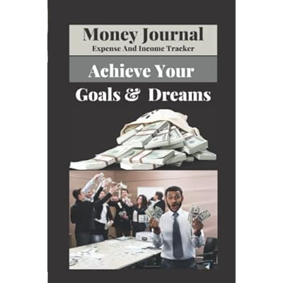 Money Journal