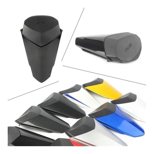 Capot de selle YZF R6 600 moto carénage arrière passager 2018 - 6