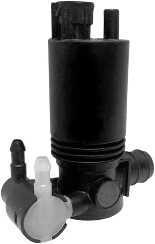Windshield Washer Pump Replacement 85330-02070 Compatible With Hybrid Mk12 2019-2024