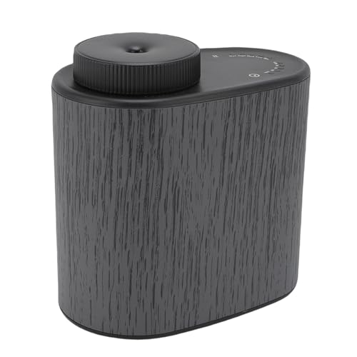 Diffuseur d'huiles essentielles sans eau silencieux intelligent 60ml - 5