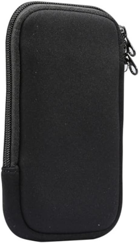 Neoprene Phone Bag Case Waist Bag Wallet Phone Case Holster Bag Outdoor Waist