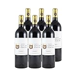 AOC Pomerol Rouge, Région Bordeaux, France