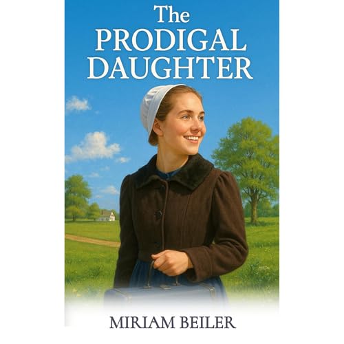 The Prodigal Daughter by Miriam Beiler episode artwork