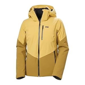 Helly Hansen Women’s Alphelia Ski Jacket