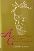 Antonfrancesco Grazzini, poet, dramatist, and novelliere, 1503-1584, 0299055906 Book Cover