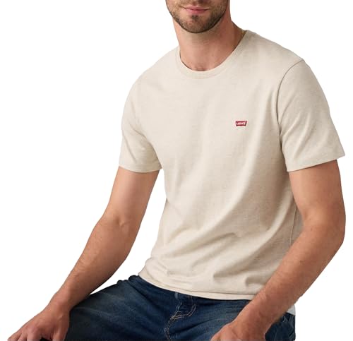 Image of Levi's Men's Ss Original Hm Tee T-Shirt