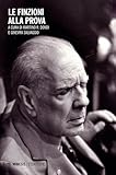 finzioni borges riassunto  Le Finzioni alla prova