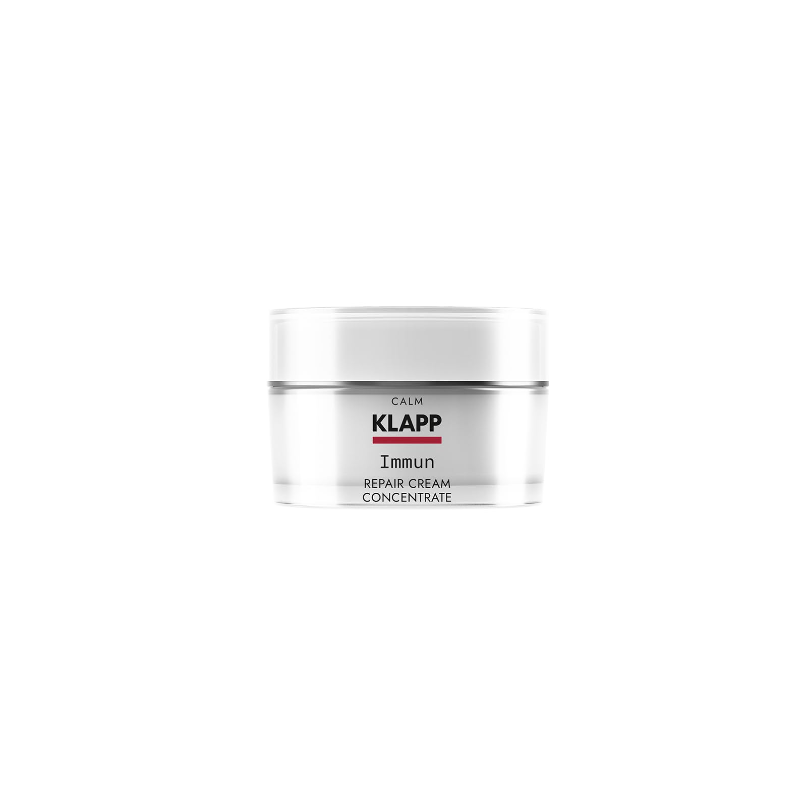 KLAPP Immun Repair Cream Concentrate (50)