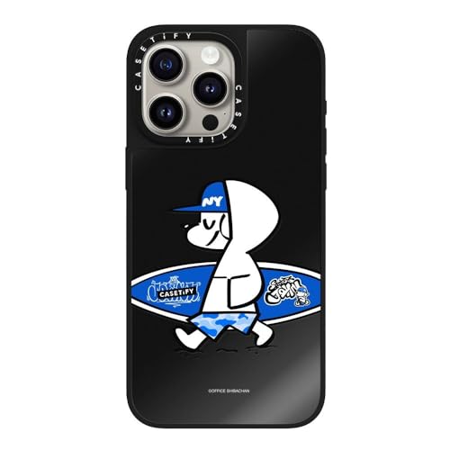 Amazon.co.jp: CASETiFY: Skater John