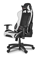 Algopix Similar Product 12 - Arozzi VeronaJRWhite Computer