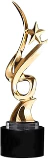 Creative Trophies Metal Trophies Custom Trophies Corporate Annual Meeting Awards Trophies