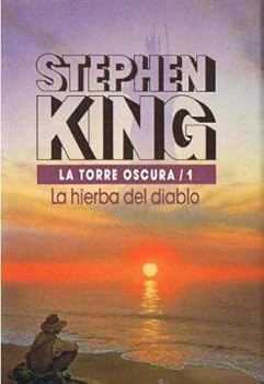 La Torre Oscura I. La Hierb...
