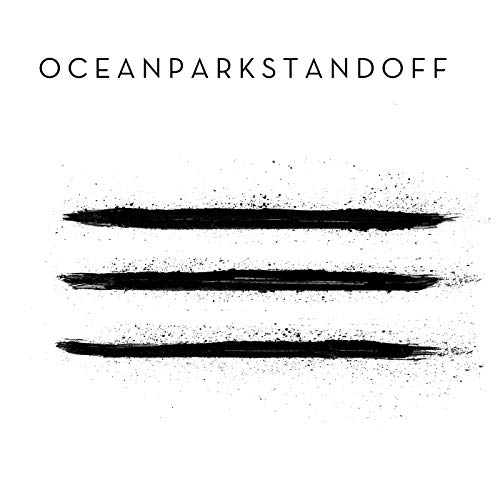 Ocean Park Standoff