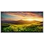 Mountain Landscape Green Blue