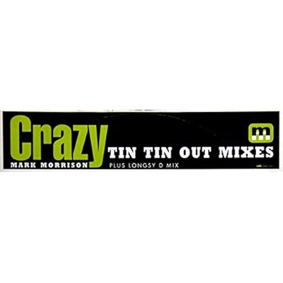 Crazy