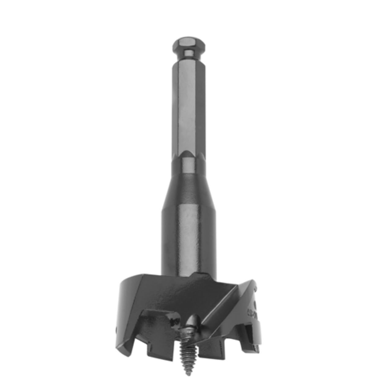 MILWAUKEE ELEC TOOL 48-25-1002 1", Self Feed Bit, 7 or 16" Hex, — Amazon image 3