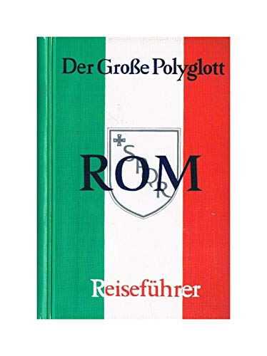 (Polyglott) Der Große Polyglott : Rom (Nr.90)