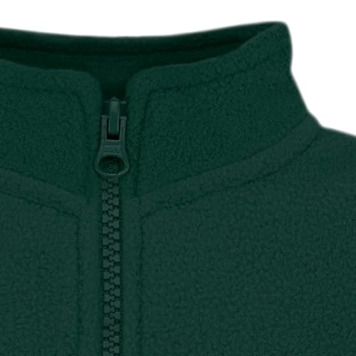 Image of Creative Knitwear Baylor University Bears Baby and Toddler Polar Fleece Vest