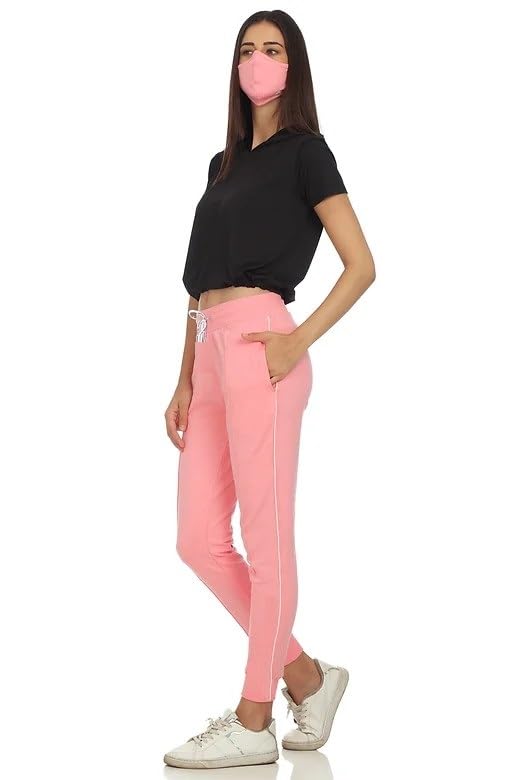 aphe fashion Women's Cotton Casual Track Pant_Ladies Sports Lower Wear Pants|Girls Night Sleep Wear Track Suit-picture-57