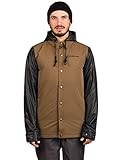 ARMADA Herren Snowboard Jacke Triple Zero Line Jacke