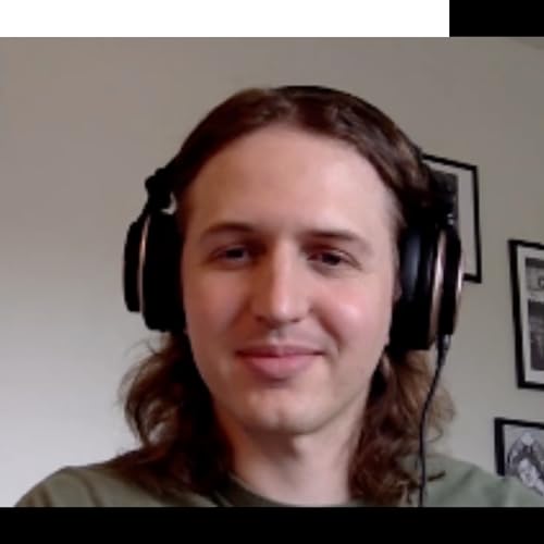 Indie artist Q&A - Jackson Harden