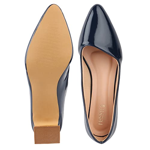 Image of RESPIRO Womens Res-ru-w-08 Pump