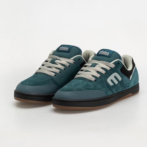 Image of Etnies Marana - Iconic Pro Skate, Reinforced Michelin Cupsole, Cushioned Feel, 3X More Durable