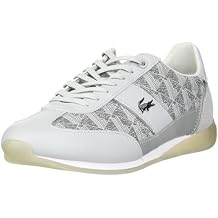 Lacoste Mens Angular Sneaker