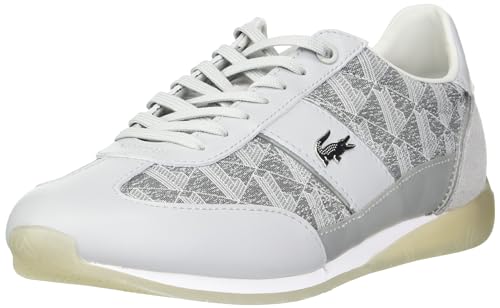 Image of Lacoste Men's Angular Sneaker