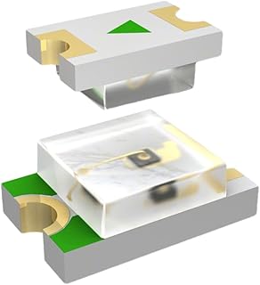 Pack of 8 150080SS75000 Red 630nm LED Indication - Discrete 1.9V 0805 (2012 Metric) :RoHS, Cut Tape